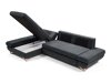 Hoekbank Kingston 161 (Avra 18)