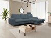 Hoekbank Kingston 163 (Loft 14)