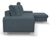 Hoekbank Kingston 163 (Loft 14)