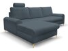 Hoekbank Kingston 163 (Loft 14)