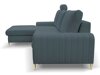 Hoekbank Kingston 163 (Loft 14)