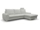Hoekbank Kingston 163 (Loft 18)