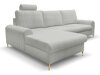 Hoekbank Kingston 163 (Loft 18)