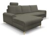 Hoekbank Kingston 163 (Loft 22)