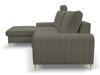 Hoekbank Kingston 163 (Loft 22)