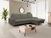 Hoekbank Kingston 163 (Loft 22)