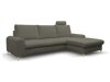 Hoekbank Kingston 163 (Loft 22)