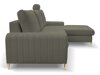 Hoekbank Kingston 163 (Loft 22)