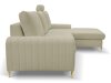 Hoekbank Kingston 163 (Loft 2)