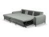 Hoekbank Kingston 163 (Loft 2)