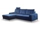 Hoekbank Kingston 163 (Velluto 25)