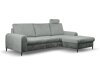 Hoekbank Kingston 165 (Velluto 16)