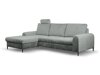 Hoekbank Kingston 165 (Velluto 16)