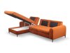 Hoekbank Kingston 165 (Velluto 33)