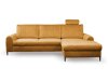 Hoekbank Kingston 165 (Velluto 8)