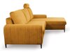 Hoekbank Kingston 165 (Velluto 8)
