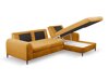 Hoekbank Kingston 165 (Velluto 8)