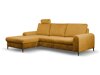 Hoekbank Kingston 165 (Velluto 8)