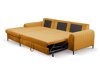 Hoekbank Kingston 165 (Velluto 8)