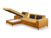 Hoekbank Kingston 165 (Velluto 8)