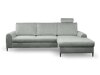 Kotna garnitura Kingston 165 (Velluto 16)