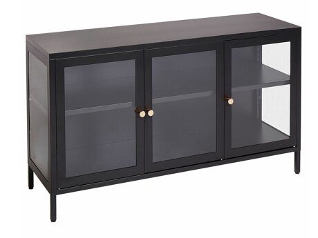 Spintelė Berwyn 2450 (Juoda)