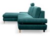 Hjørnesofa Kingston 161 (Sally 12)