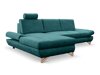 Hjørnesofa Kingston 161 (Sally 12)