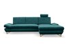 Hjørnesofa Kingston 161 (Sally 12)