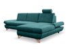 Hjørnesofa Kingston 161 (Sally 12)