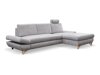 Hjørnesofa Kingston 161 (Sally 7)