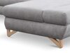 Hjørnesofa Kingston 161 (Sally 7)
