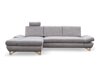 Hjørnesofa Kingston 161 (Sally 7)
