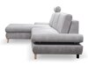 Hjørnesofa Kingston 161 (Sally 7)