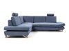 Hjørnesofa Kingston 167 (Avra 14)