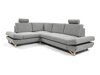 Hjørnesofa Kingston 167 (Avra 16)
