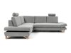 Hjørnesofa Kingston 167 (Avra 16)