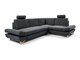 Hjørnesofa Kingston 167 (Avra 18)