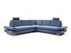 Hjørnesofa Kingston 168 (Avra 14)