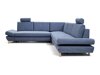 Hjørnesofa Kingston 168 (Avra 14)