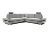 Hjørnesofa Kingston 168 (Avra 16)