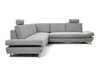 Hjørnesofa Kingston 168 (Avra 16)