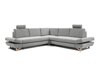 Hjørnesofa Kingston 168 (Avra 16)