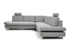Hjørnesofa Kingston 168 (Avra 16)