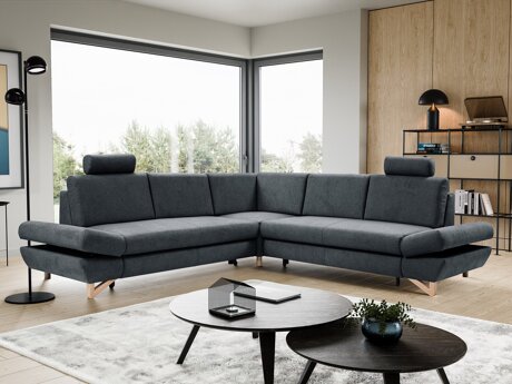 Hjørnesofa Kingston 168 (Avra 18)