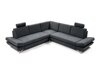 Hjørnesofa Kingston 168 (Avra 18)