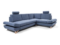 Hoekbank Kingston 167 (Avra 14)