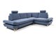 Hoekbank Kingston 167 (Avra 14)