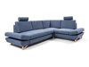 Hoekbank Kingston 167 (Avra 14)