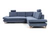Hoekbank Kingston 167 (Avra 14)